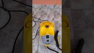 Parni cistac Karcher sc4 [upl. by Assirod]