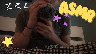 ASMR  des chuchotements lent pour dormir 😴 moumoutetalk [upl. by Ahsotan]