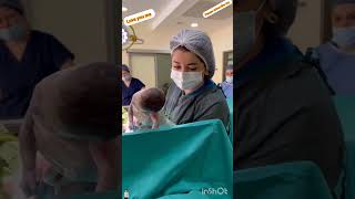 CSECTION delivery viralvideo doctor hospital shortvideo youtubel mathers mdmedical00 [upl. by Hakan]