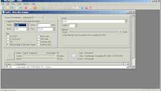 How to Burn Dreamcast cdi Files to a CD using DiscJuggler [upl. by Lud]