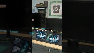 How To Setup Dual Monitors [upl. by Itch676]