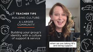 Sheet Music Direct Teacher Tips  Building Culture A Larger Community [upl. by Bbor]