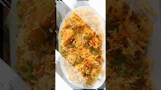 World most easy recipe of biryanitry once this recipe biryanibiryanirecipe [upl. by Eedak]