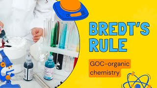 Bredts Rule Explained Understanding Stability in Organic Chemistry [upl. by Opalina]