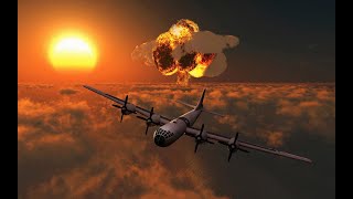 Discovery Channel Great Planes Boeing B 29 Superfortress [upl. by Amolap647]