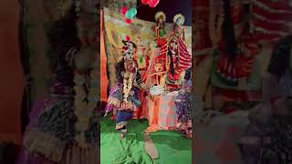 gajab kar gyi Haye biraj ki Radha [upl. by Ydne]