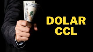 QUE ES EL DOLAR CONTADO CON LIQUI DOLAR LIQUI  Giselle Colasurdo [upl. by Ehpotsirhc899]