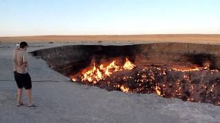 METEORO GIGANTE ABRE CRATERA NA RUSSIA  giant meteorite falls in russia [upl. by Sacks889]