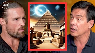 How Did Ancient Civilizations Understand the Universe  Robert Edward Grant [upl. by Nohcim558]