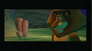 Madagascar PS2 Episode 12 Perfectly Unsafe [upl. by Izy]