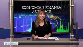 Economia e finanza aziendale  Presentazione del corso UNINETTUNO [upl. by Aysan]