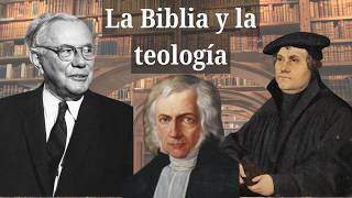 Paul Tillich y su Teología sistemática  Pt4 [upl. by Stefa224]