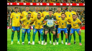 RWANDA VS LIBYA UMUKINO UVUZE BYINSHI KU MAVUBI MU RUGENDO RUGANA MURI MARROC 2025 LE 131124 [upl. by Feeley]