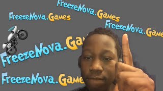 UNBLOCKED GAMES FREEZENOVA GAMING VIDEO [upl. by Aleira247]