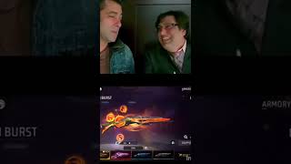 short videofreefirelaunga yahi wali live lungafreefire music freefireYahi wali 😅😅😱😱viral v [upl. by Haakon]