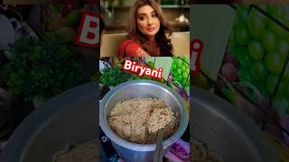 Nawazuddin siddiqui favorite biryani nawazuddinsiddiqui food biryani trending shorts [upl. by Inalial449]