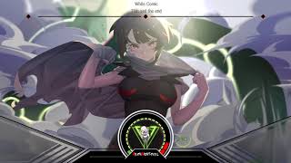 White Comic  This Aint The End Of Me Nightcore [upl. by Mehitable]