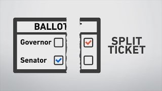 Senate and governor races are diverging sharply in some states l FiveThirtyEight [upl. by Seigel]