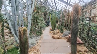 Botanischer Garten Dresden [upl. by Enelyar]