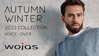 Wojas AW23 collection full promo 2 [upl. by Rollins]