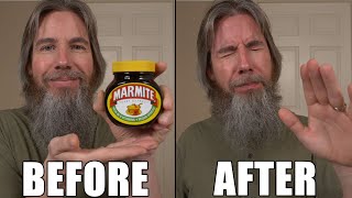 Marmite ASMR [upl. by Lissner]