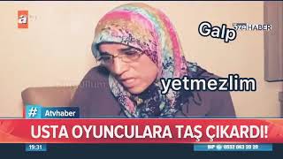 Zeynepin usta oyunculuğu  Ne çarşafı yaaaa [upl. by Arama]