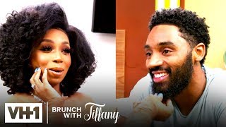 Scrapp DeLeon On His Desire For A Polygamous Marriage amp Faith S2 E5  Brunch With Tiffany [upl. by Meece]