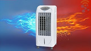 ⭕ Top 5 Best Portable Air Conditioner without Hose 2024 Review and Guide [upl. by Anilahs]