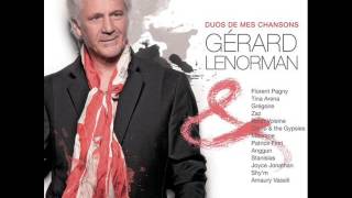 Gérard Lenormand avec Chico amp the gypsies Si Fuera Presidente [upl. by Yl959]