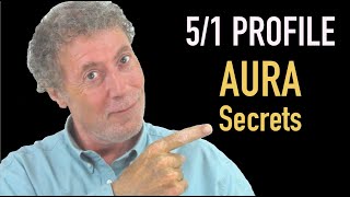 51 Profile Human Design Aura Secrets by Richard Beaumont [upl. by Mosley]