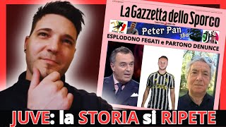 JUVENTUS SOLDI spesi e PLUSVALENZE fittizie SCATTANO i CONTROLLI  Parte 2 SCOPPIANO FEGATI [upl. by Pickett]