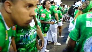 Tamborim da Rocinha  Carnaval 2016 [upl. by Nyltiac722]