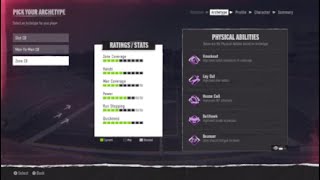 How to get more interceptions in college football 25 Road to Glory [upl. by Platon]