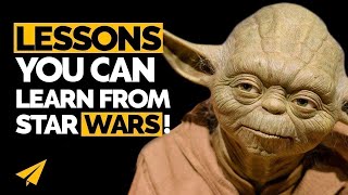 The BEST Way to Eliminate Suffering in Your Life  Yoda  Top 10 Rules [upl. by Artina952]