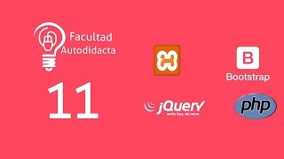 Tablas dinamicas con php mysql jquery y bootstrap  Crear paginación con datatable Cap 11 [upl. by Lemak]