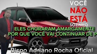 ELES CHORARAM AMARGAMENTE POR QUE VOCÊ VAI CONTINUAR DE PÉ [upl. by Yelrahc]