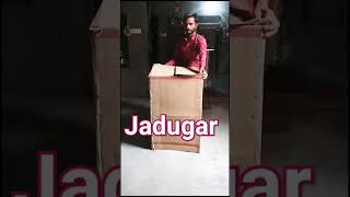 Jadugar is Jadu jadugar ka jadu [upl. by Anawot]