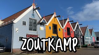 Zoutkamp  The Netherlands [upl. by Rivard732]