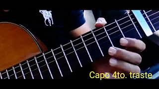 Wendoline  La Rondalla De Saltillo covertutorial by Alex Ayala [upl. by Ina]