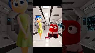 💡 POV ANGER has stolen the diary to JOY and FEAR  😍  Inside out 2  insideout2 insideout [upl. by Lennie]