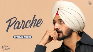 Parche  Nirvair Pannu Official Audio Mxrci  Juke Dock [upl. by Niles426]