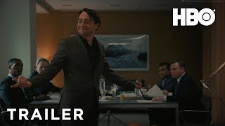 Succession  Season 1 Official Trailer  Official HBO UK [upl. by Kcinomod482]