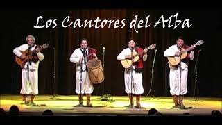 Los Cantores del Alba Copla amanecida [upl. by Eri497]