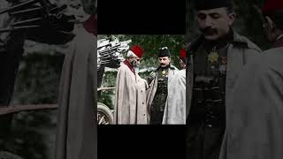 İttihat ve Terakki edit ittihatveterakki cemalpaşa talatpaşa enverpaşa atatürk [upl. by Ten]