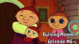 Ruining Moomin  Episode 6  Outmymbled [upl. by Anitsyrk]