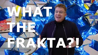 Mag ik in je IKEAtas kijken I What the Frakta 5 [upl. by Stanfill]