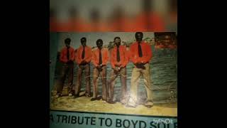 Mwe Yesu Shifwe Mwalaile Butemwe Singers [upl. by Aracot]