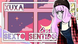 【DIFFSINGER PTBR Cover】Sexto Sentido  Xuxa【Umidaji RAINBOW】 [upl. by Inaboy]