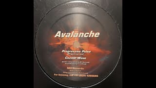 Avalanche Progressive Pulse [upl. by Cart408]