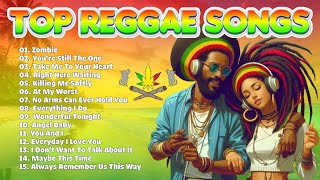 BEST ENGLISH REGGAE LOVE SONGS 2024  RELAXING ROAD TRIP REGGAE SONGS  REGGAE COVER 2024 [upl. by Viviana695]